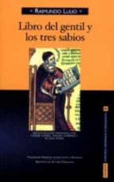 libro del gentil y los tres sabios-9788479149116