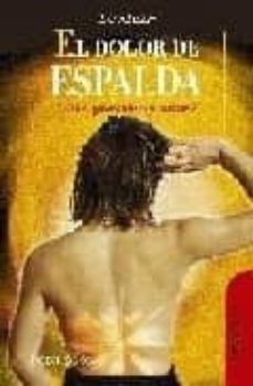 Imagen Principal de EL DOLOR DE ESPALDA