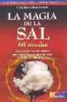 la magia de la sal-charles lebonhaume-9788479277116
