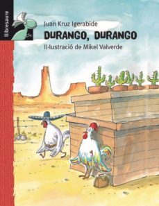 durango, durango-9788479424916