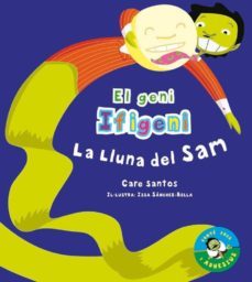 el geni ifigeni i la lluna de sam-9788479426316