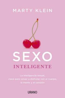 sexo inteligente-marty klein-9788479538316