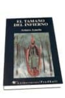 el tamaño del infierno una vision original y profunda del mexico contemporaneo-9788479542016