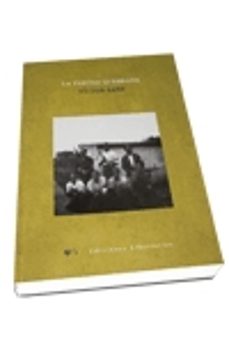 la flecha quebrada-victor sanz-9788479546816