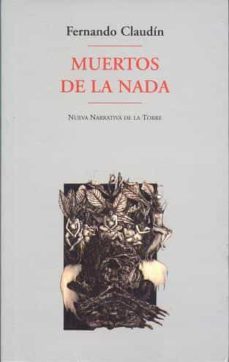 muertos de la nada-9788479601416