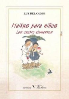 haikus para niños-9788479623616