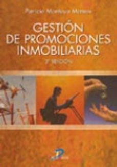 gestion de promociones inmobiliarias-9788479788216