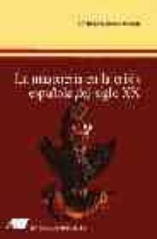 la masoneria en la crisis española del siglo xx-maria dolores gomez molleda-9788479910716
