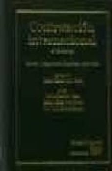 contratacion internacional (2ª ed.)-carlos esplugues mota-silvia barona vilar-9788480028516