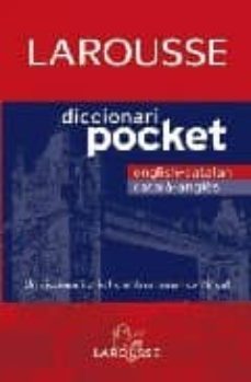 larousse diccionari pocket catala-anglès / english-catalan-9788480165716