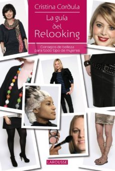 la guia del relooking-9788480169516