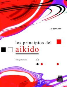 los principios del aikido-mitsugi saotome-9788480196116