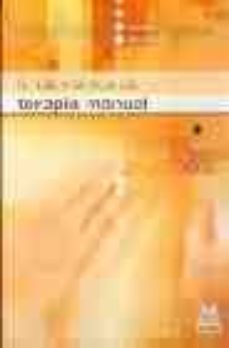 fundamentos de terapia manual-heiko dahl-achim rossler-9788480197816
