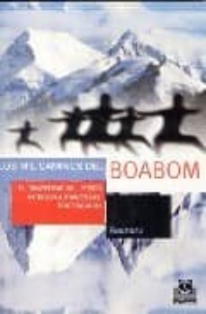 mil caminos del boabom-9788480199216