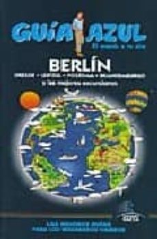berlin 2008(guia azul)-9788480236416