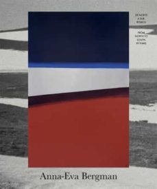 de norte a sur. ritmos / from north to south. rhythms-anna eva bergman-9788480266116