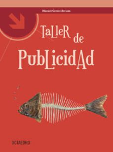 taller de publicidad-manuel cerezo-9788480637916