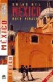 mexico (guias del buen viajero)-9788480763516