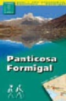 panticosa-salvador llobet reverter-9788480900416