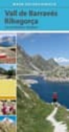 vall de barraves-ribagorça-9788480903516