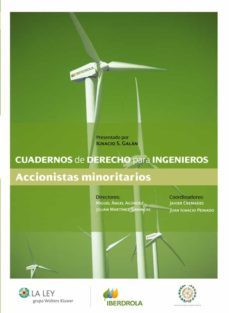 cuadernos de derecho para ingenieros (ebook)-miguel angel agundez-9788481263916