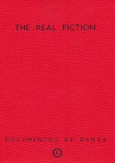 the real fiction-beatriz jerez quintana-9788481387216