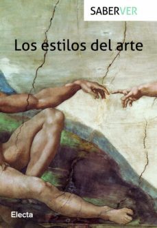 los estilos del arte-9788481564716