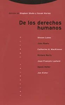 de los derechos humanos-9788481642216