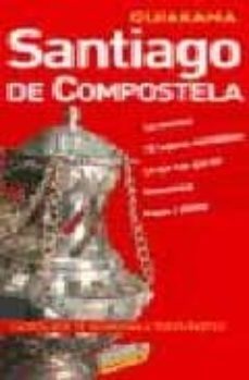 santiago de compostela (3ª ed.)-9788481659016