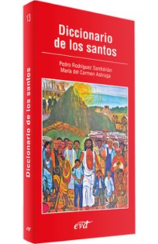 diccionario de los santos-9788481691016