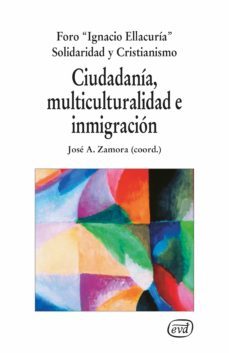 ciudadania, multiculturalidad e inmigracion (ebook)-9788481693416