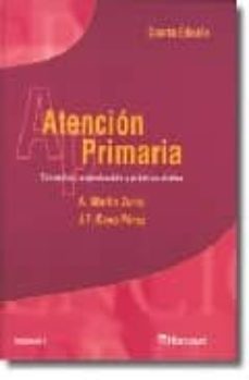 atencion primaria (2 vols.)-9788481743616
