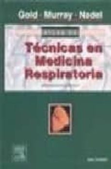 atlas de tecnicas en medicina respiratoria-9788481746716