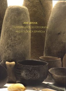cuarenta años de fotografia-jose latova-9788481816716