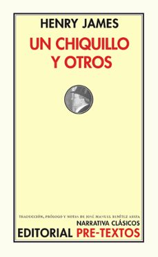-henry james-9788481913316