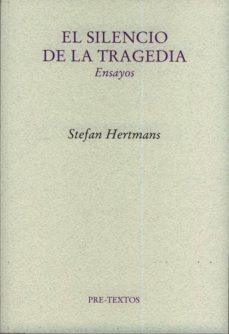 el silencio de la tragedia-9788481919516