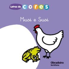 caderno letras de colores 3 gallego (4 años)  edicion 2008-9788482248516