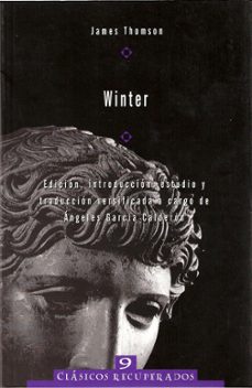 winter. james thomson-9788482408316