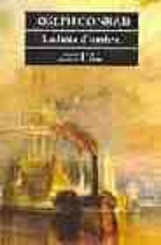 la linia d ombra-9788482564616