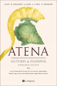 atena: lectures de filosofia-9788482648316