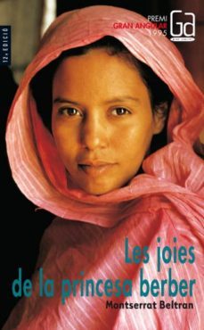 les joies de la princesa berber-montserrat beltran-9788482860916
