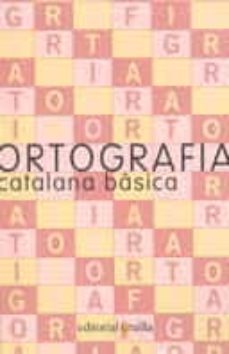 ortografia catalana basica-susanna esquerdo todo-9788482866116
