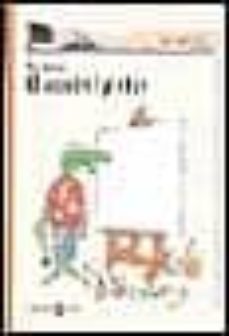 el cocodril pintor-max velthuijs-9788482867816