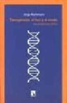 transgenicos: el haz y el envez. una perspectiva critica-jorge riechmann-9788483192016