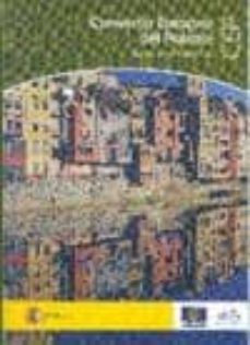 convenio europeo del paisaje: textos y comentarios.-9788483204016