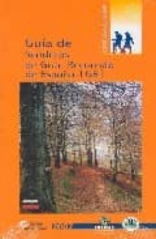 guia de senderos de gran recorrido de españa (gr) ed. 2007-9788483212516