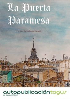 la puerta paramesa (ebook)-juan carlos sastre carvajal-9788483260616