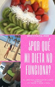 ¿por que mi dieta no funciona? (ebook)-9788483266816