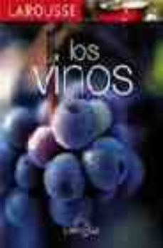 larousse de los vinos-9788483327616