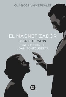 el magnetizador-9788483431016